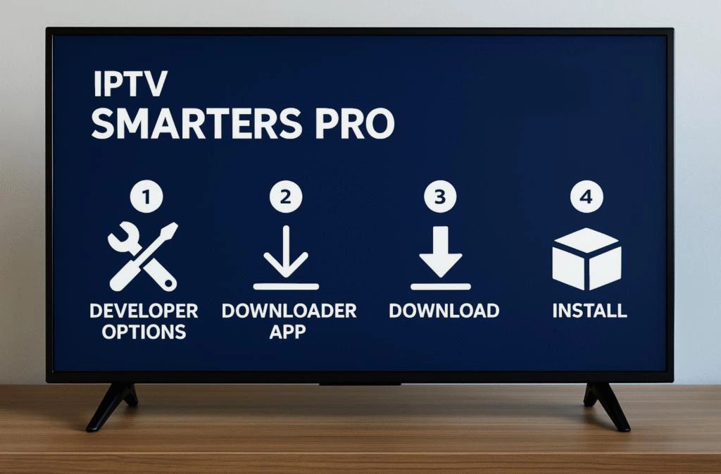 IPTV Smarters Pro Review