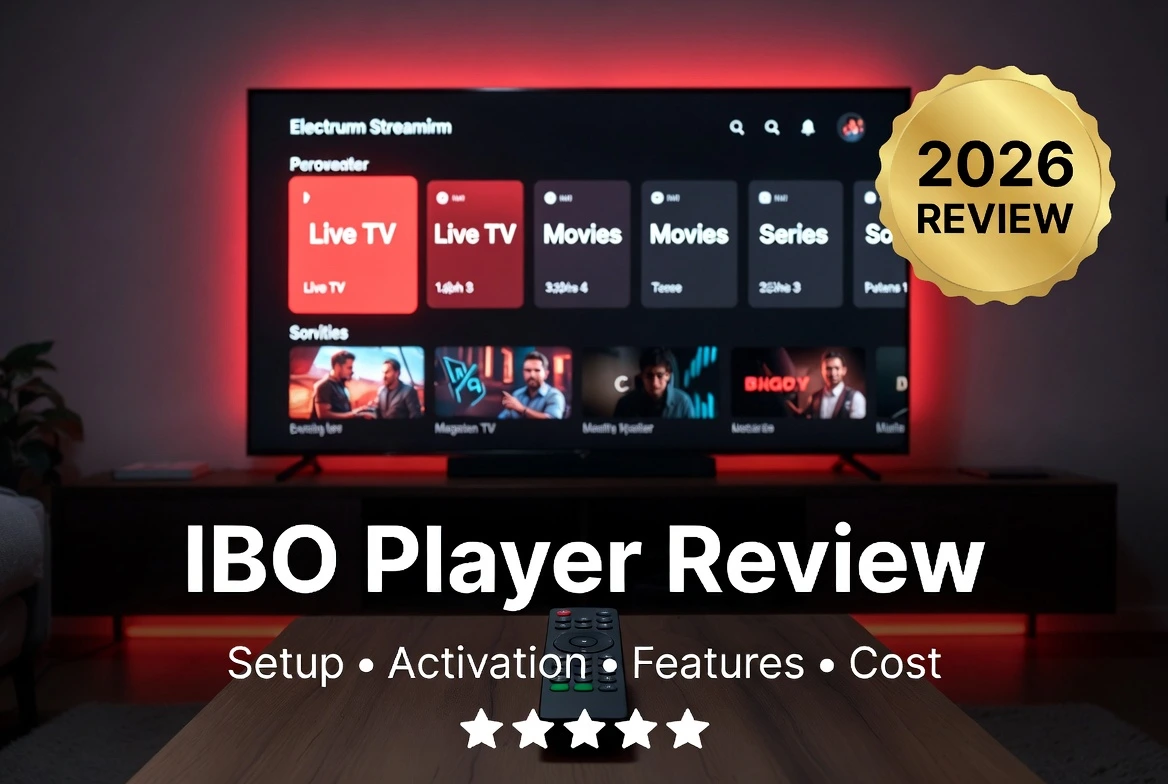 ibo player review