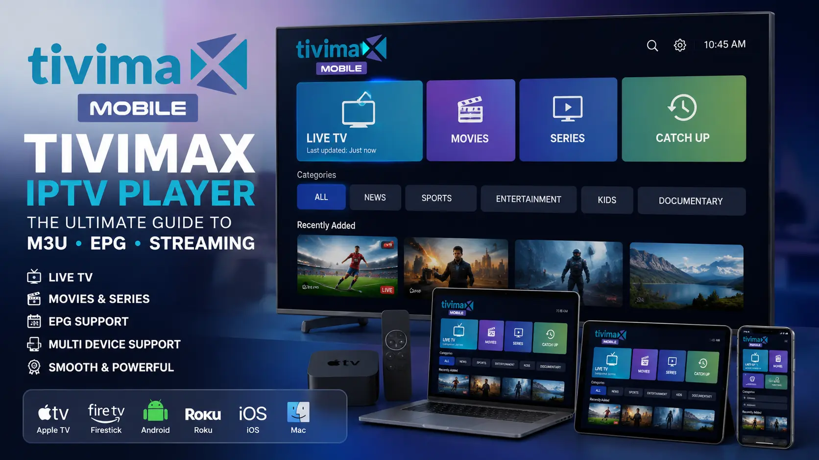 Tivimax