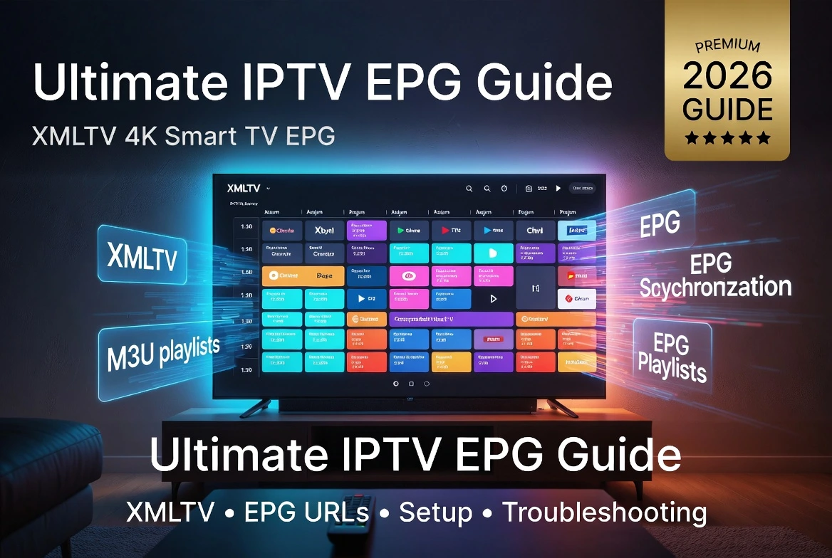 What is EPG?