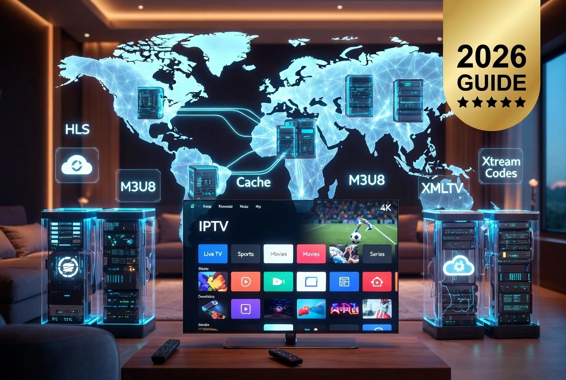 what is CDN